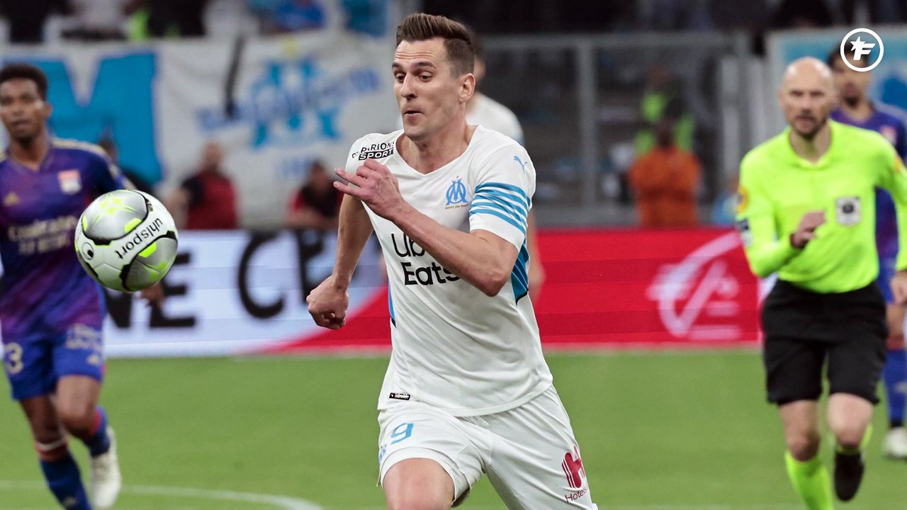 Les Tops et Flops de OM-OL