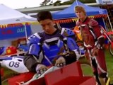 Power Rangers Ninja Storm S01 E36