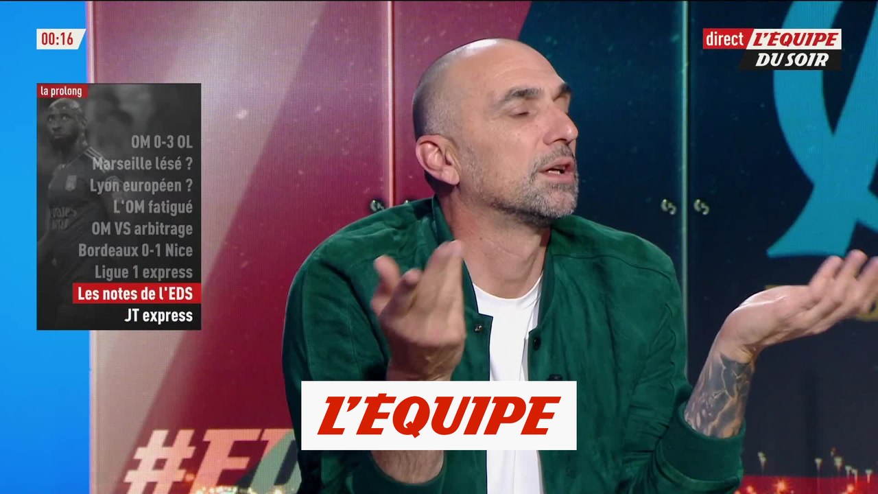 Sampaoli : ce sera « Mandanda qui jouera » jeudi contre Feyenoord en Ligue Europa - Foot - L1 - OM