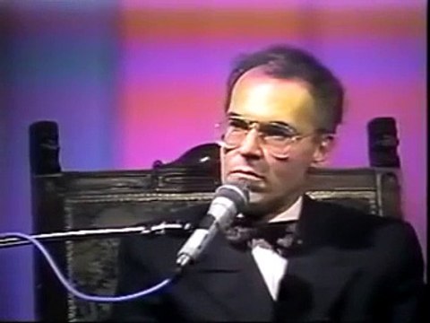 Le monde - Bernard de Montréal et Richard Glenn