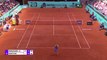 Raducanu v Kostyuk | WTA Madrid Open | Match Highlights