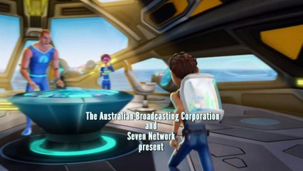 S01E04 - Cavando en lo profundo