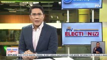 VP Leni Robredo, nangakong isusulong ang pagpasa ng Security of Tenure Bill