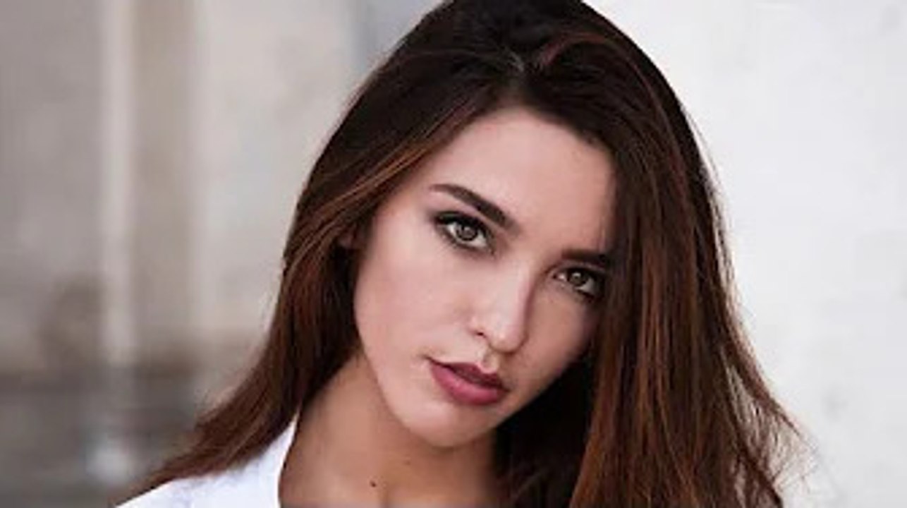 Ginevra Pisani, futuro nel mondo dello spettacolo dopo L'Eredità Per adesso sono acerba, sto studi