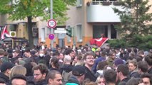 1 Mayıs gösterilerinde çok sayıda gösterici gözaltına alındı