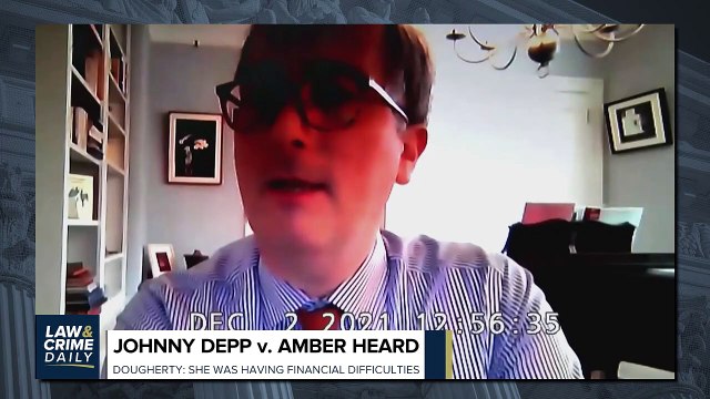 Amber Heard Demanded $14M Tax-Free in Divorce Settlement (L&C Daily)