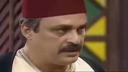 مسلسل | ( شارع المواردي) (بطولة) ( يحي شاهين و صلاح السعدني و محمد وفيق) ( الجزء الاول) | الحلقة 7