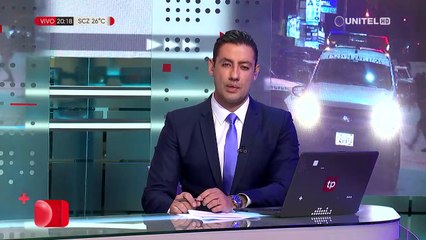 Identifican el cuerpo de mujer estrangulada en La Paz: Laura una joven estudiante