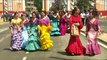 Vuelve la Feria de Abril a Sevilla tras dos años cancelada por la pandemia