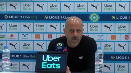 35e j. - Bosz content de ses choix Gusto, Lukeba et Barcola