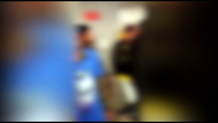 Motoboys realizam “buzinaço” em frente empresa por conta de demora em retirada de pedidos