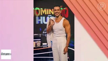 Rafa Kalimann fala sobre romance com João Vicente de Castro: 'Um grande de um gostoso'