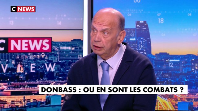 Vladimir Fedorovski : «On vit un des moments les plus dangereux de l’histoire de l’humanité»
