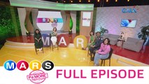 Mars Pa More: Tuesday Vargas at Maey Bautista ayaw sa maling akala! | (Full Episode)