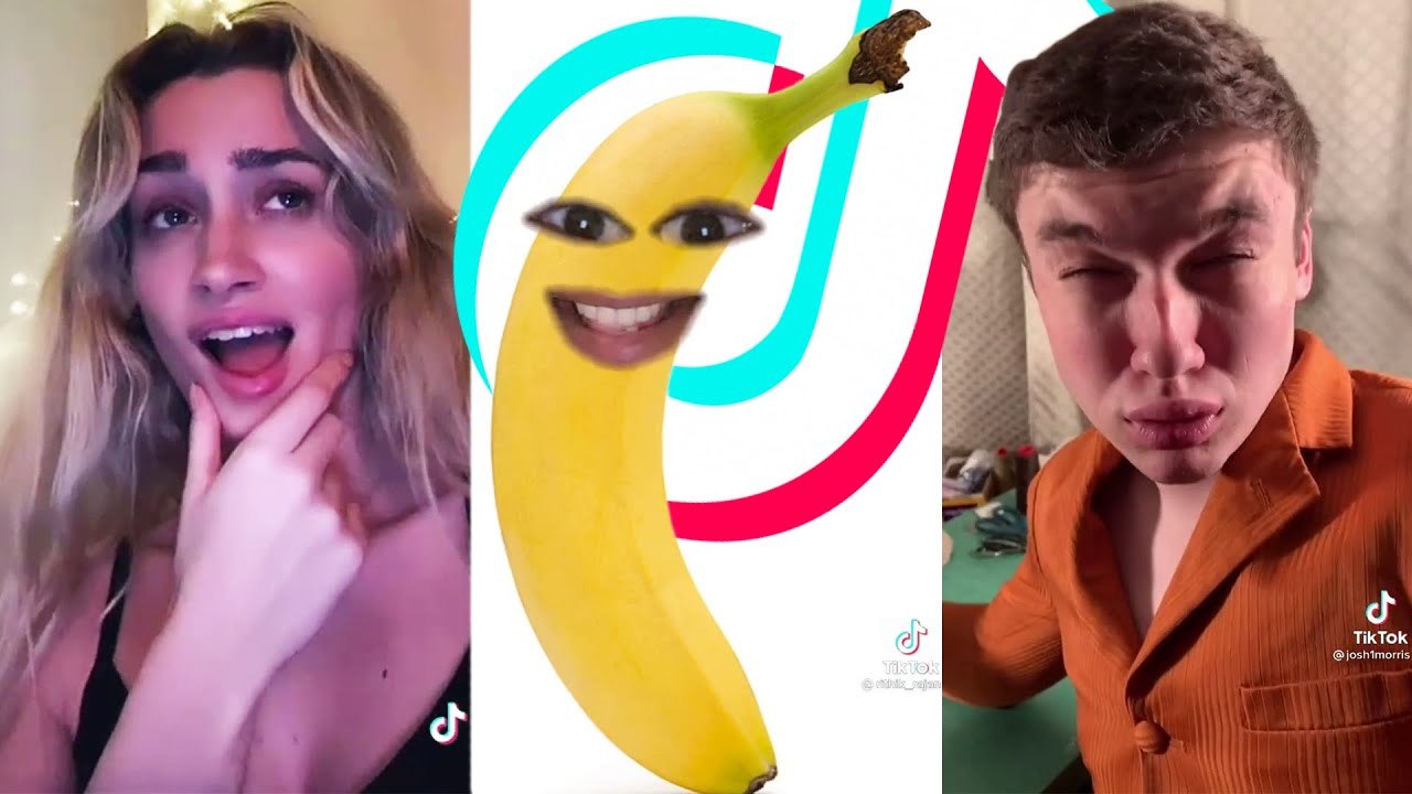 TIKTOKS THAT CURED MY DEPRESSION! #97