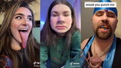 TIKTOKS THAT CURED MY DEPRESSION! #96