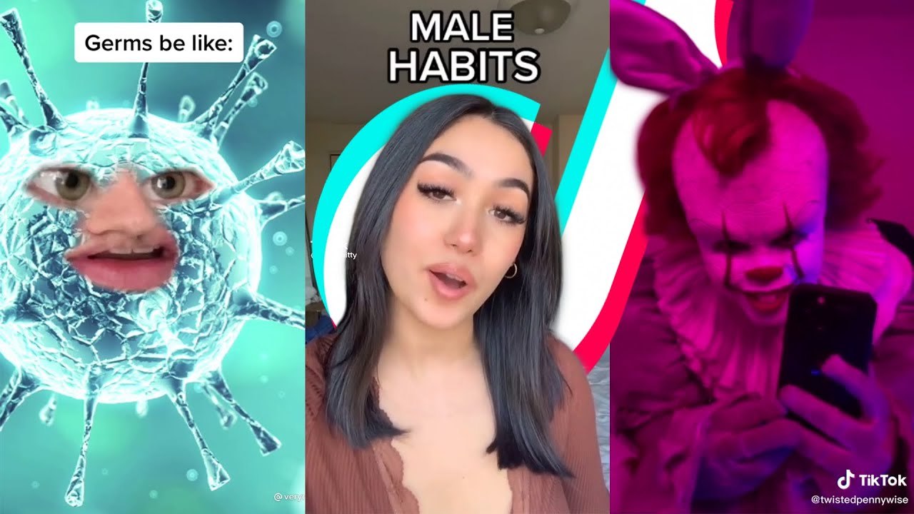 TIKTOKS THAT CURED MY DEPRESSION! #120