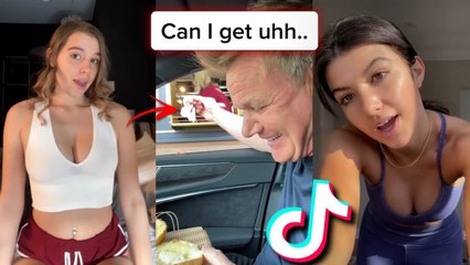 TIKTOKS THAT CURED MY DEPRESSION! #133