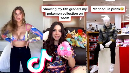 TIKTOKS THAT CURED MY DEPRESSION! #195