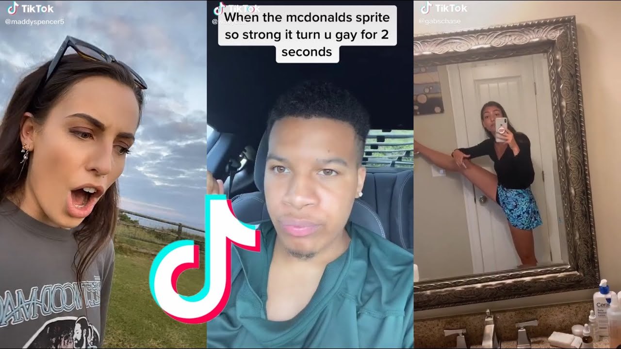 TIKTOKS THAT CURED MY DEPRESSION! #143
