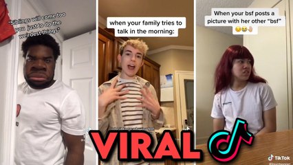 TIKTOKS THAT CURED MY DEPRESSION! #149