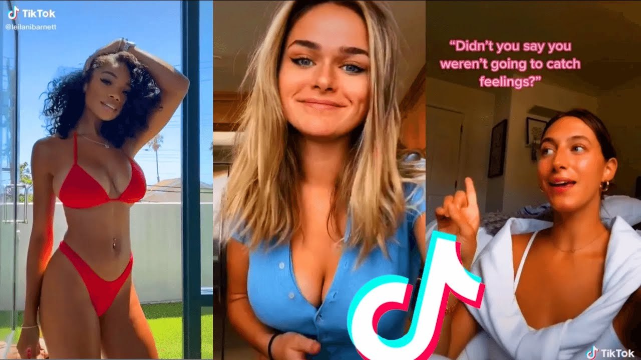 TIKTOKS THAT CURED MY DEPRESSION! #148