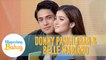 DonBelle plays ‘10 Questions For Couple’ | Magandang Buhay