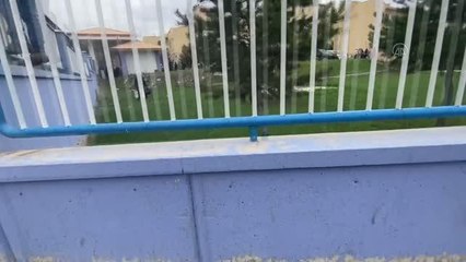 Ağrı Belediyesinden bayram şekeri dağıtımı açıklaması