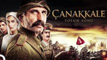 Çanakkale Yolun Sonu # Türk Filmi # Tarih # Film İzle # PART-3