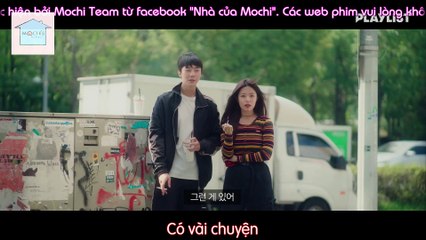 [Vietsub] My Fuxxxxx Romance] - Tập 4 - Mùi nước hoa của bạn trai tỏa ra trên người bạn thân