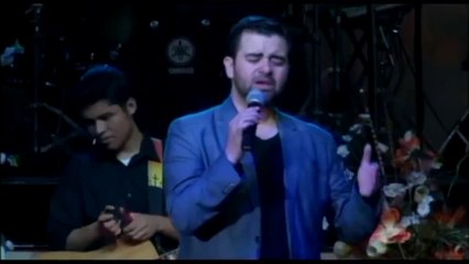 Abel Zavala - Jesús mi fiel amigo.