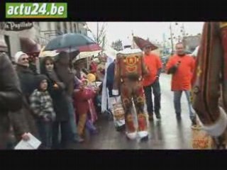 Actu24 - Carnaval de Wellin