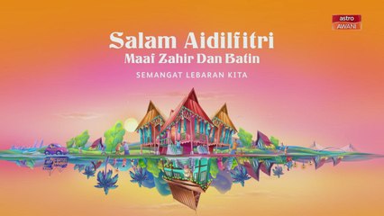Ucapan Raya | Kedutaan Besar Malaysia di Helsinki, Finland