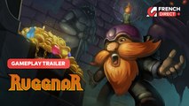 Ruggnar - Gameplay Trailer