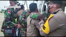 Berikut Kronologi KKB Papua  Tembak Personil TNI-POLRI Hingga 2 Orang Terluka