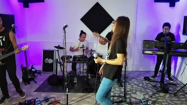 [YT2mp3.info] - When I Look Into Your Eyes - Ice Bucket Band Cover (Firehouse)(FB LIVE May 1)