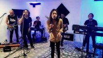 When I Need You - Ice Bucket Band Cover (Leo Sayer)(FB LIVE June 14)