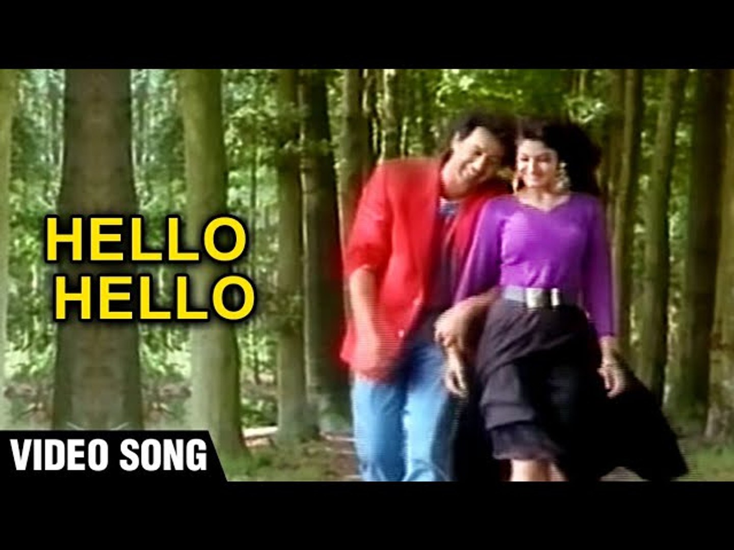 Hello video songs deals video songs