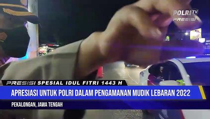 Kunjungi Pos Pam Kedungwuni, Habib Lutfi Bin Ali Bin Yahya Apresiasi Pihak Kepolisian