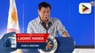 Desisyon ni Pangulong Duterte sa operasyon ng e-sabong, inaasahang ilalabas ngayong araw