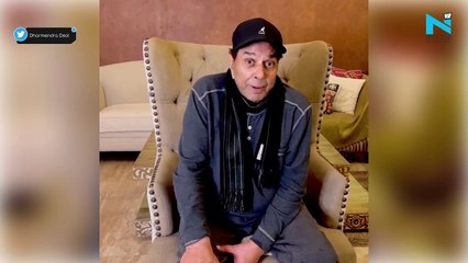 ‘I have learnt the lesson’: Dharmendra shares message after being admitted to hospital