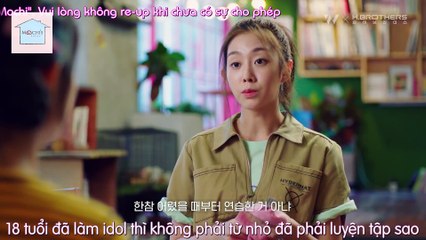 [Vietsub] 7 ngày lãng mạn- Ep 1 - 7 ngày hẹn hò cùng người con trai lần đầu gặp mặt