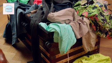 [Vietsub] 7 ngày lãng mạn- Ep 4 - Chàng trai tôi thích mời tôi vào phòng