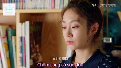 [Vietsub] 7 ngày lãng mạn- Ep 6 - Dần xa cách
