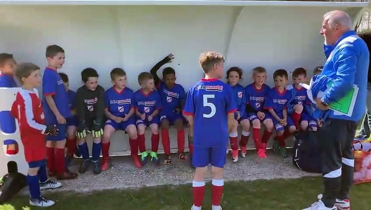 U9 au tournoi du FC Petit Caux (samedi 30 Avril 2022)