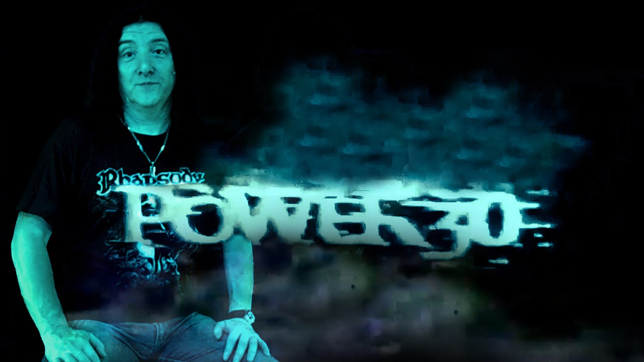 POWER 30 - PGM 01 [TEMP 1]