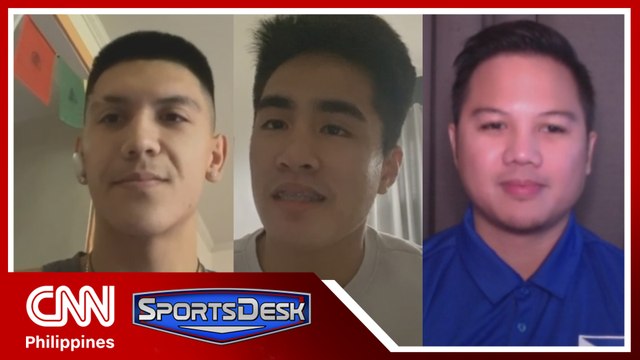 U.P. snaps Ateneo's 39-game winning streak | Sports Desk