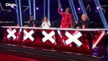 DANCE CREW Wow Judges on Canada's Got Talent 2022 _| Got Talent Global