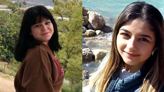 Ekipler seferber oldu… Her yerde aranıyorlar