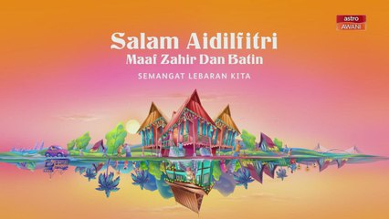 Ucapan Raya | Suruhanjaya Tinggi Malaysia di Wellington, New Zealand